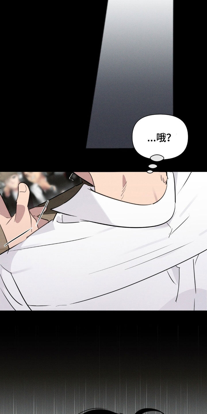 k9调狗的任务漫画,第23章：熟悉的脸2图