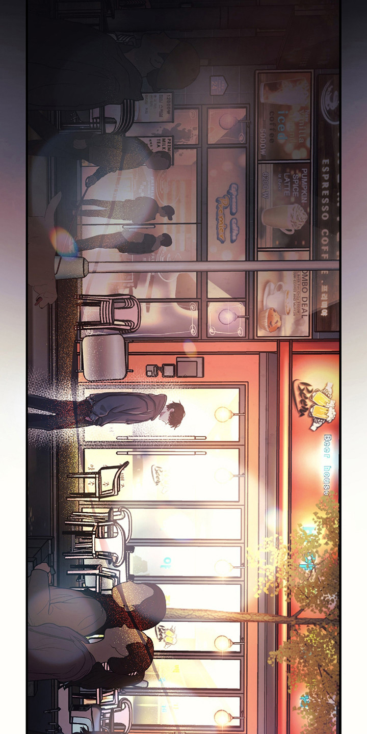 错位的爱什么意思漫画,第6章：不是玩笑5图