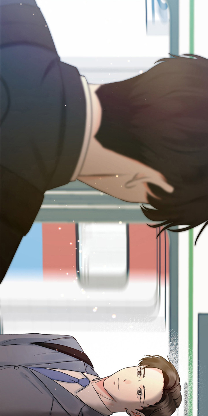 错位的爱刘潇旭短剧漫画,第10章：理想型5图