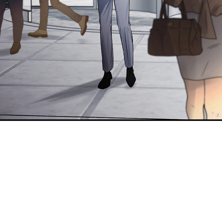 错位的爱漫画,第14章：自尊心1图