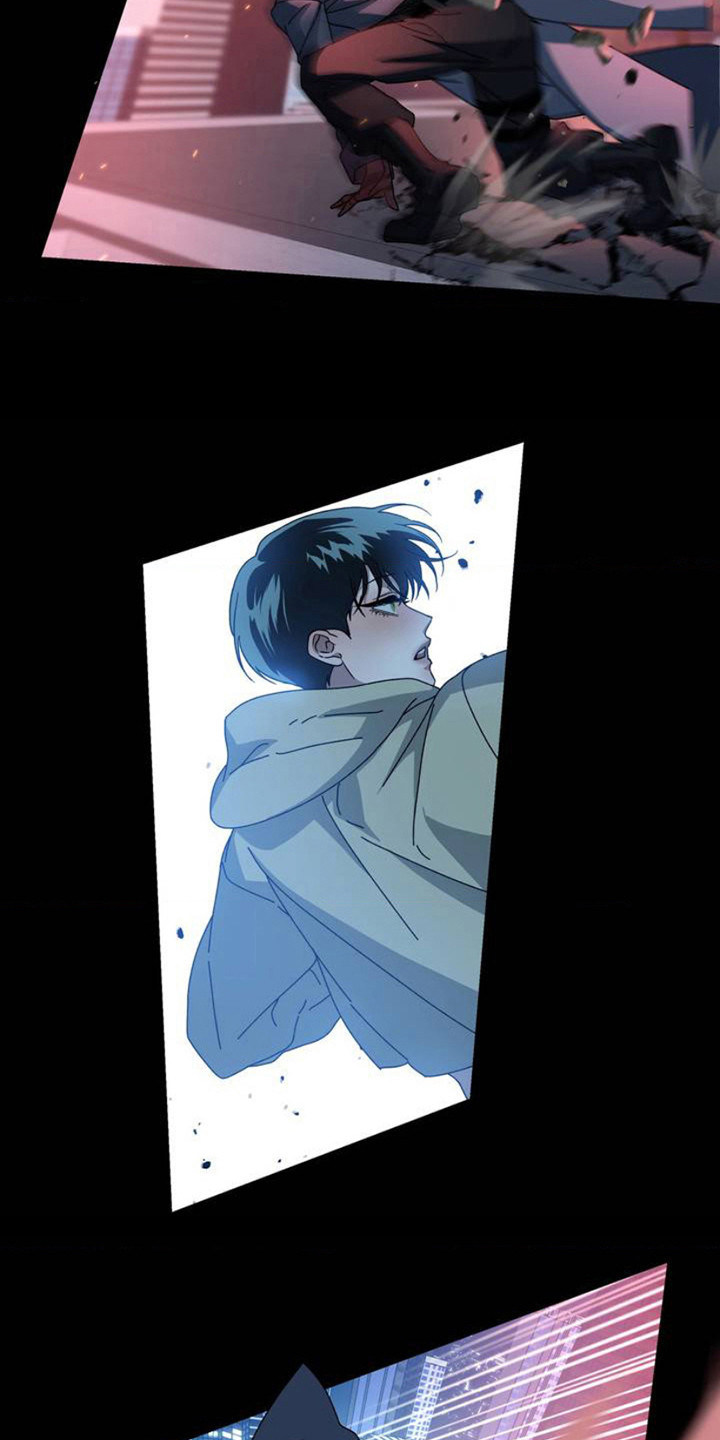 在深渊等你漫画,第2章：请求支援5图