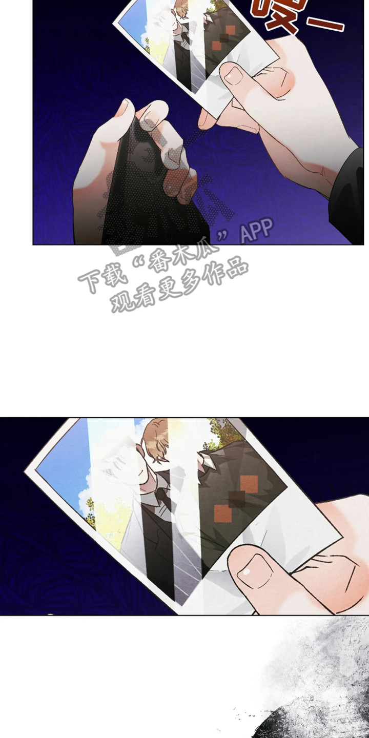 坏苹果替代品漫画,第7章：照片5图