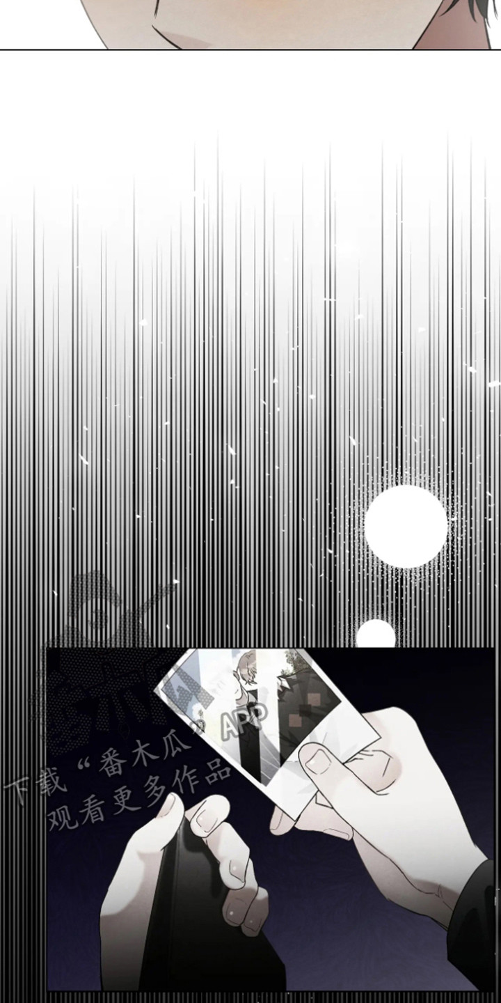 坏苹果替代品漫画,第17章：预定房间2图