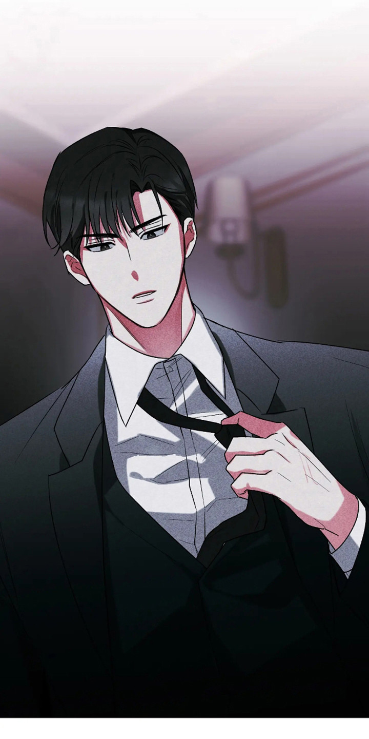 坏苹果替代品漫画,第1章：阔气总裁1图