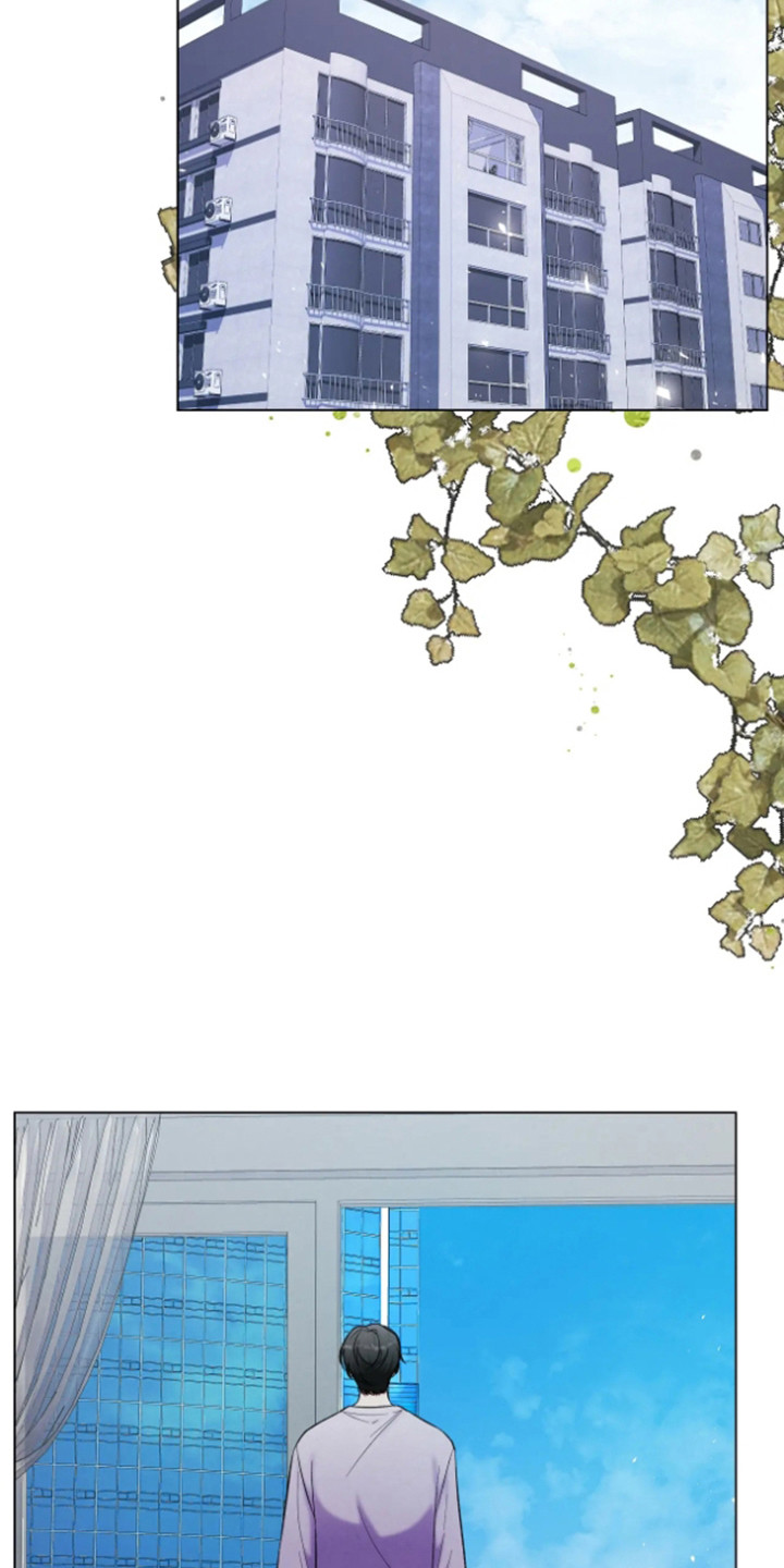 坏苹果替代品漫画,第15章：新房子2图