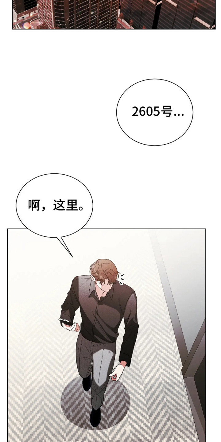 坏苹果替代品漫画,第7章：照片2图