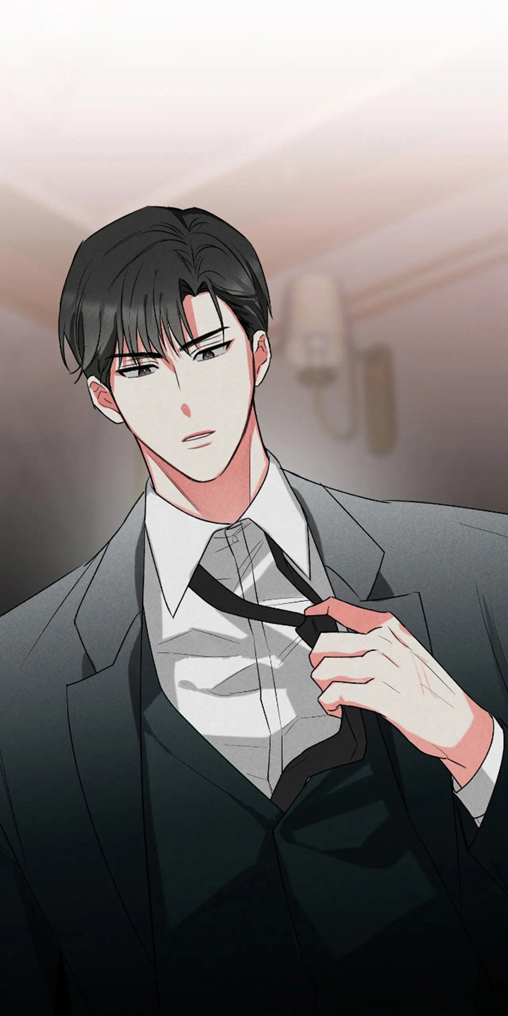 坏苹果替代品漫画,第4章：试试看5图