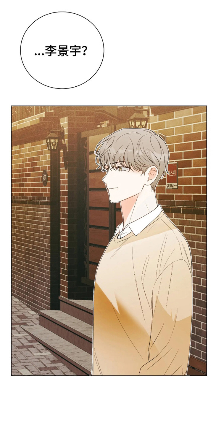 坏苹果替代品漫画,第11章：放不下5图