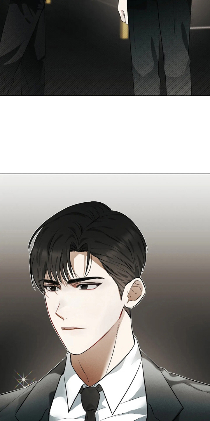 坏苹果替代品漫画,第2章：喜欢的类型2图