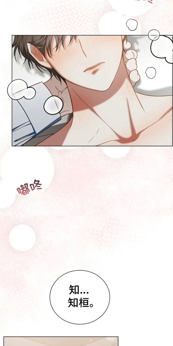 坏苹果替代品漫画,第20章：意外的结果（完结）4图