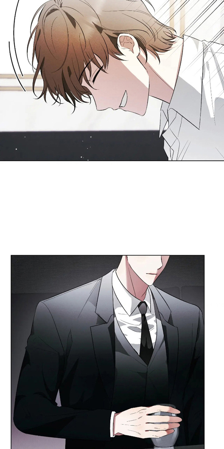 坏苹果替代品漫画,第3章：心甘情愿3图