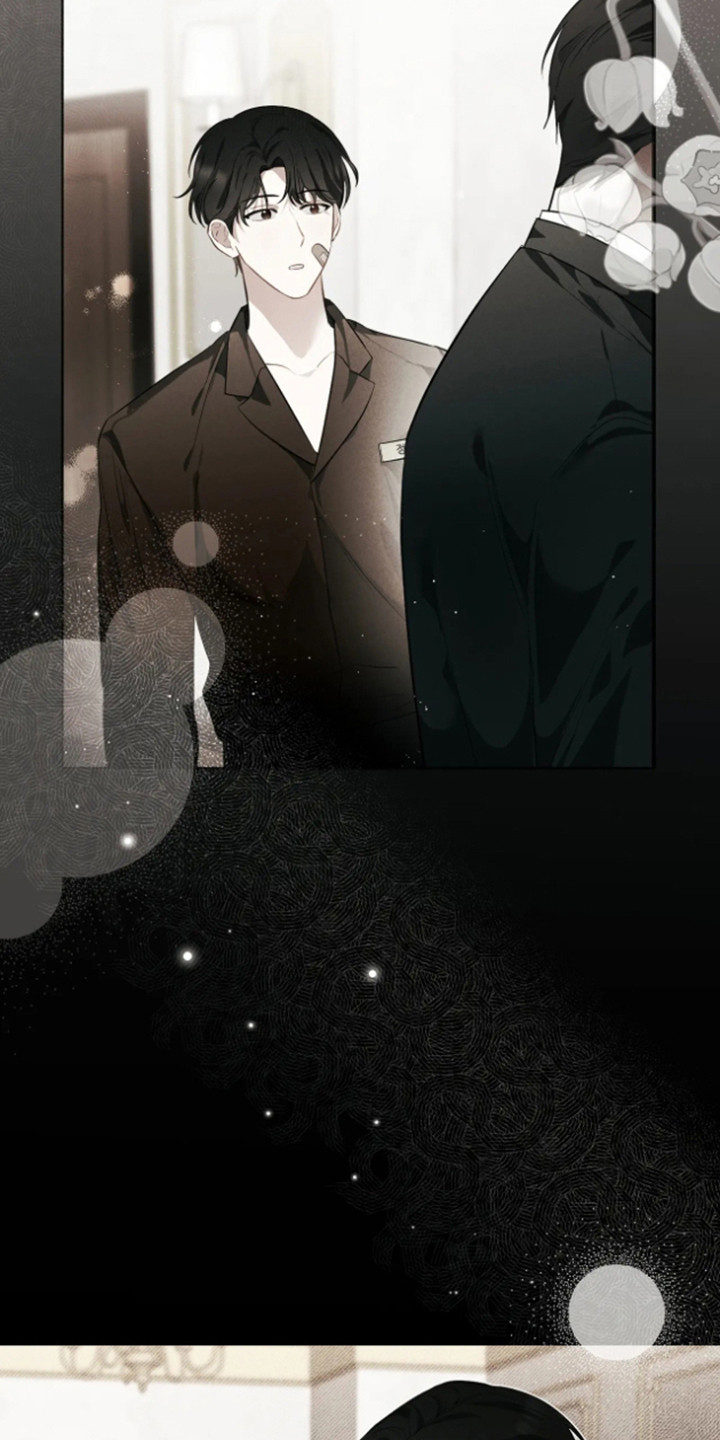 坏苹果替代品漫画,第20章：意外的结果（完结）5图