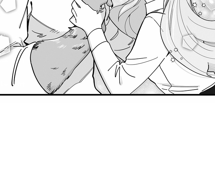 善良的狼朋友漫画,第2章：面包店3图