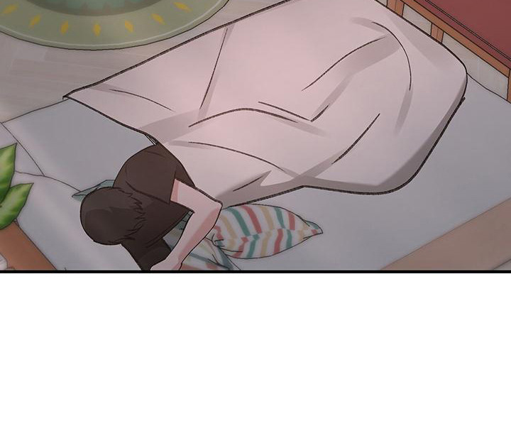 粉粉恋曲漫画,第5章：人渣2图