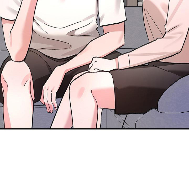 粉粉恋曲漫画,第18章：流鼻血2图