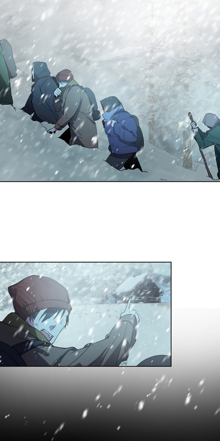 忠犬流浪记完整版漫画,第10章：断脚：想起来了4图