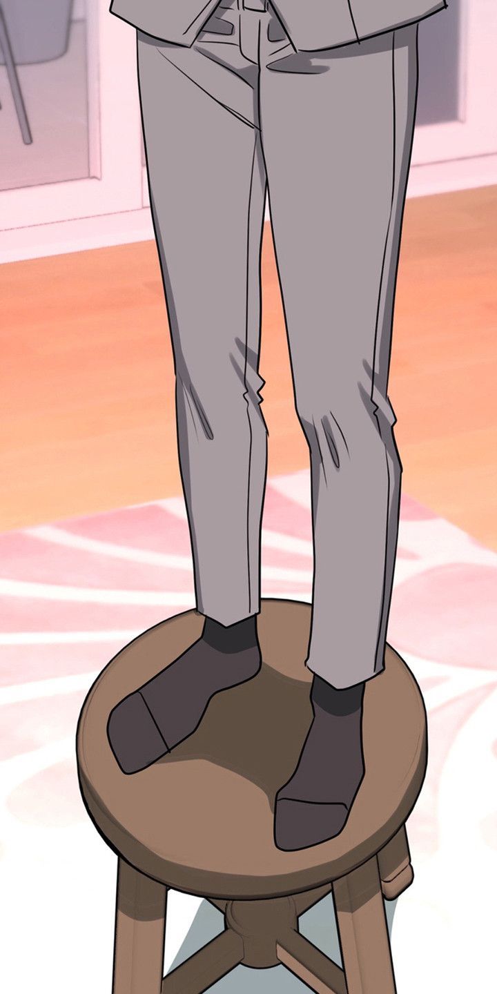 犬攻系列趋光性漫画,第56章：小狗的丈夫：前途灰暗1图