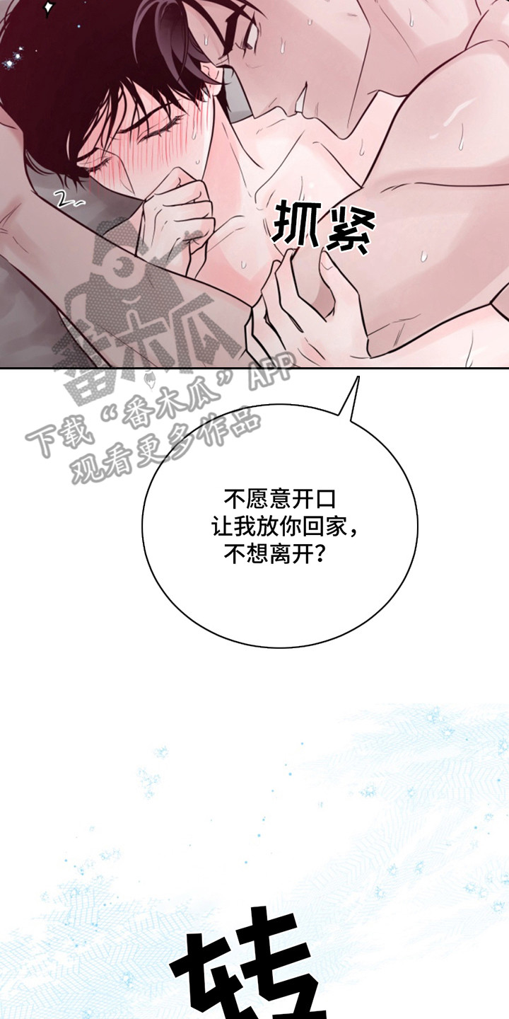 忠犬小q漫画,第51章：朱光成：开口说话2图