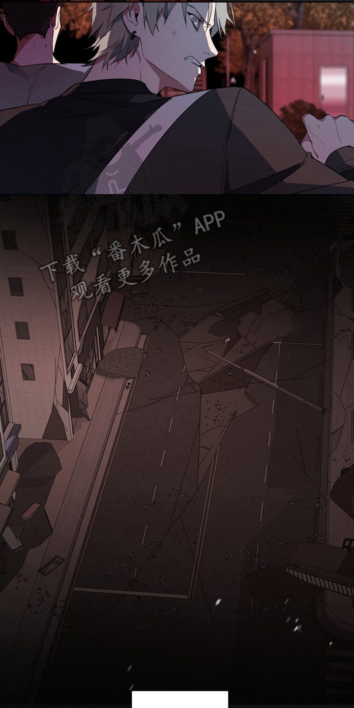 忠犬流浪记完整版漫画,第10章：断脚：想起来了2图