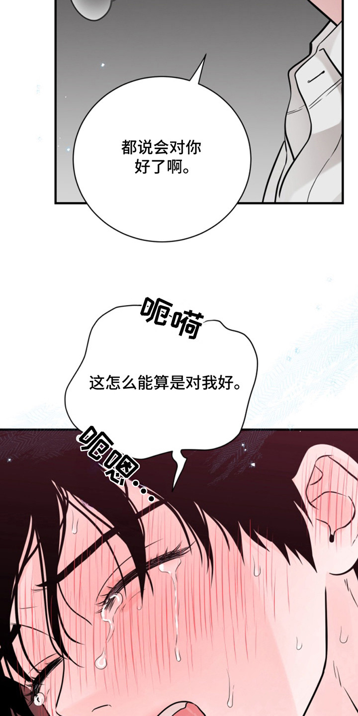 忠犬狂欢漫画,第55章：朱光成：恰恰相反（完）1图