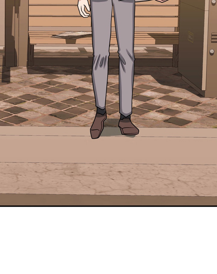 画涯漫画,第56章：小狗的丈夫：前途灰暗2图