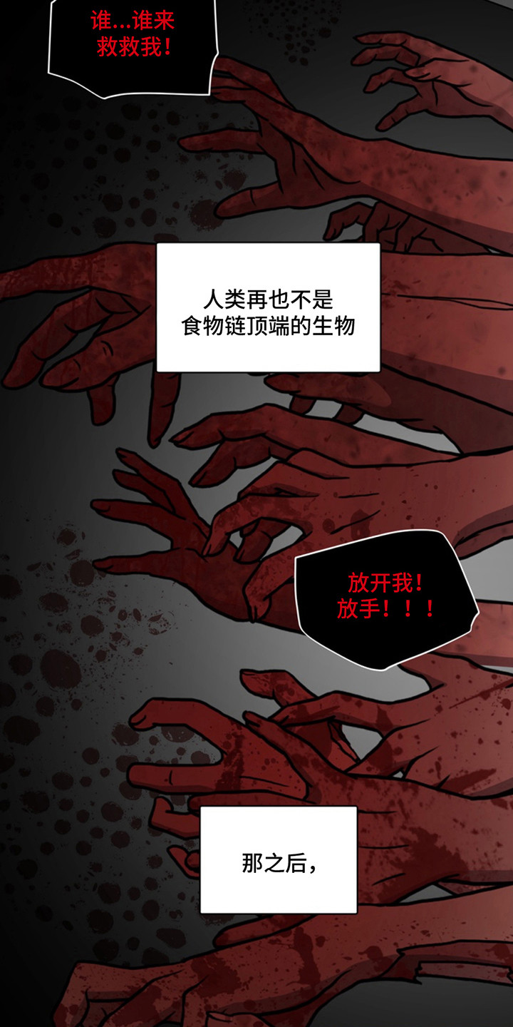 忠犬流浪记完整版漫画,第10章：断脚：想起来了1图