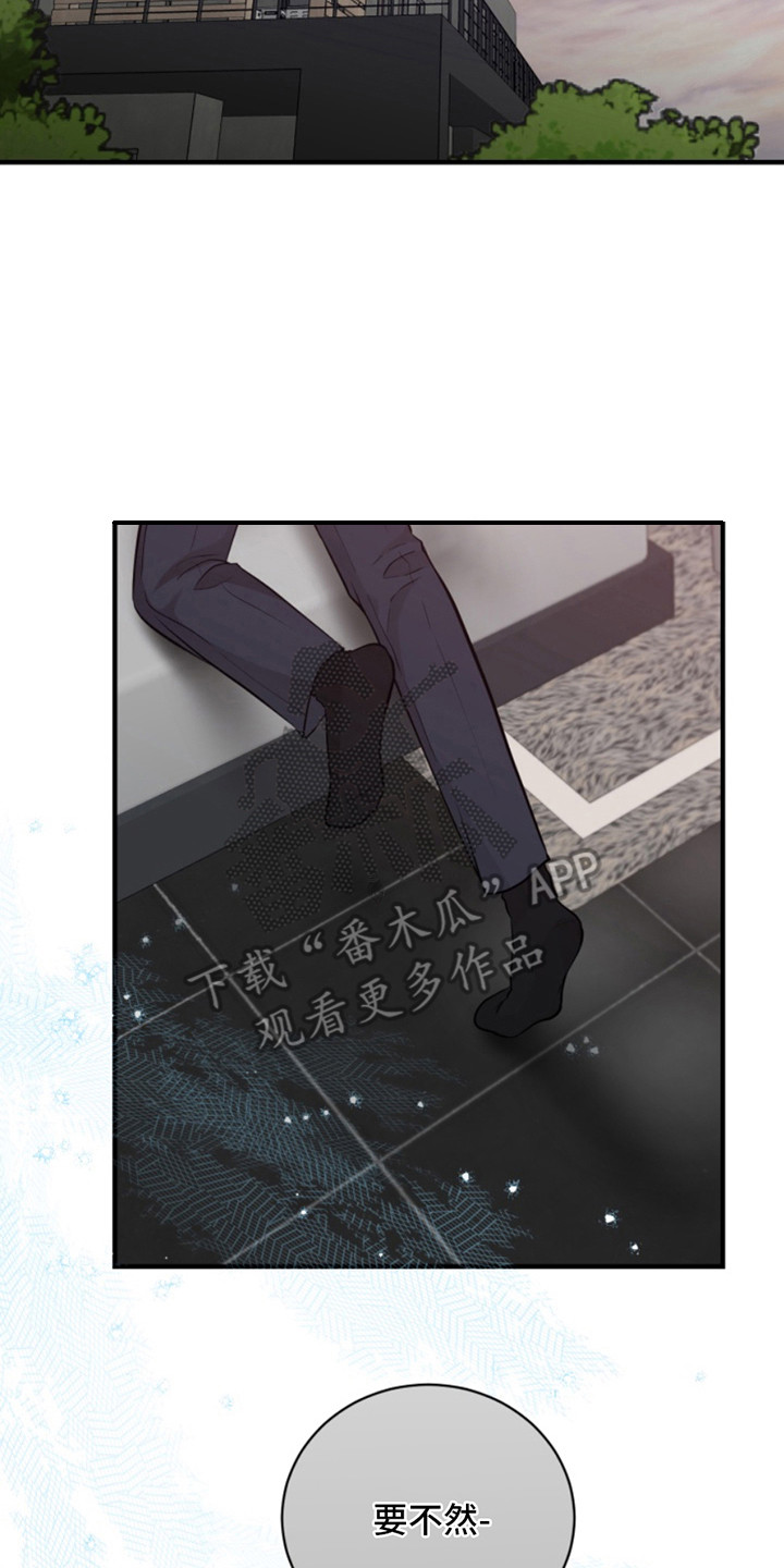 忠犬狂欢漫画,第55章：朱光成：恰恰相反（完）2图