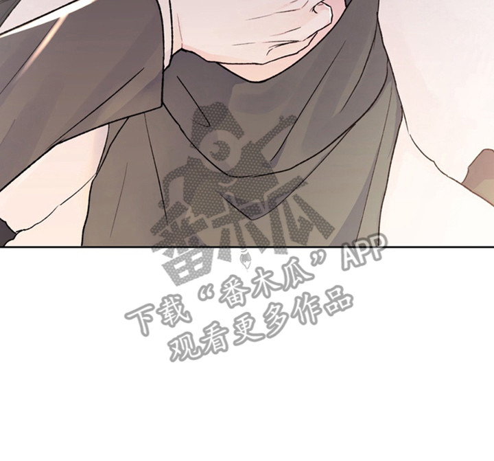 忠犬八公冯小刚漫画,第18章：临时保护：带回家3图