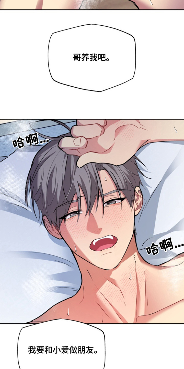 忠犬八公的故事电影解说漫画,第43章：暖暖的锅炉：留在身边2图