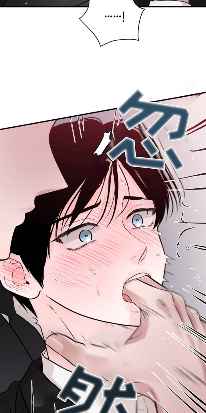 忠犬狂欢漫画,第46章：朱光成：葬礼相遇2图