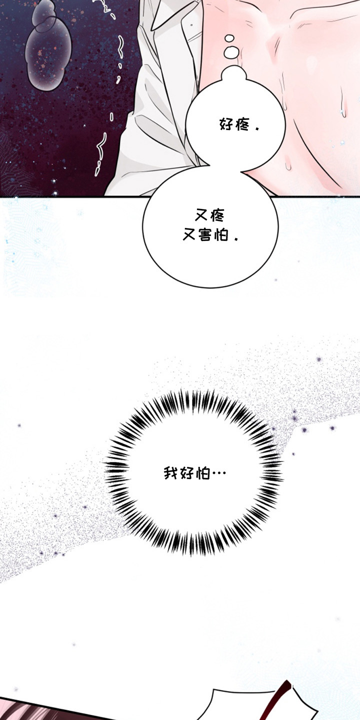 忠犬流浪记完整版漫画,第47章：朱光成：很有趣4图