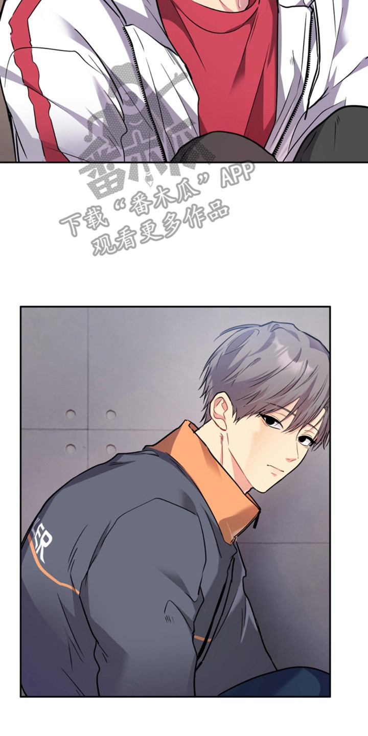 忠犬狂欢漫画在线阅读漫画,第35章：暖暖的锅炉：名片4图