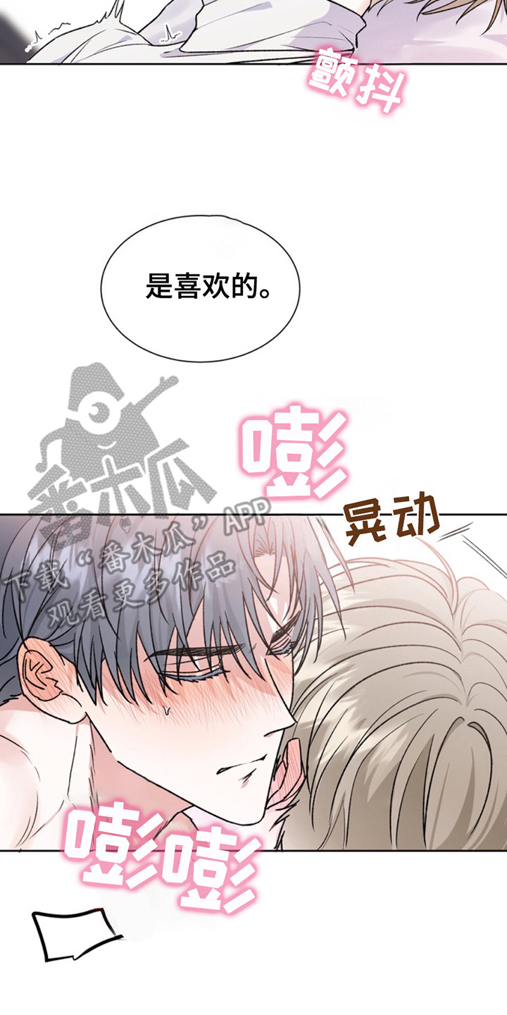 忠犬八公的故事全片观看漫画,第19章：临时保护：不想分开2图