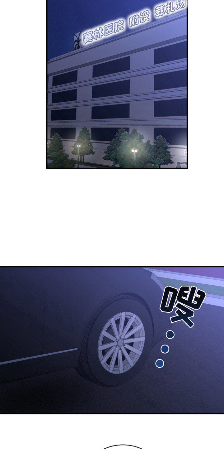 忠犬百科漫画,第45章：朱光成：情人1图