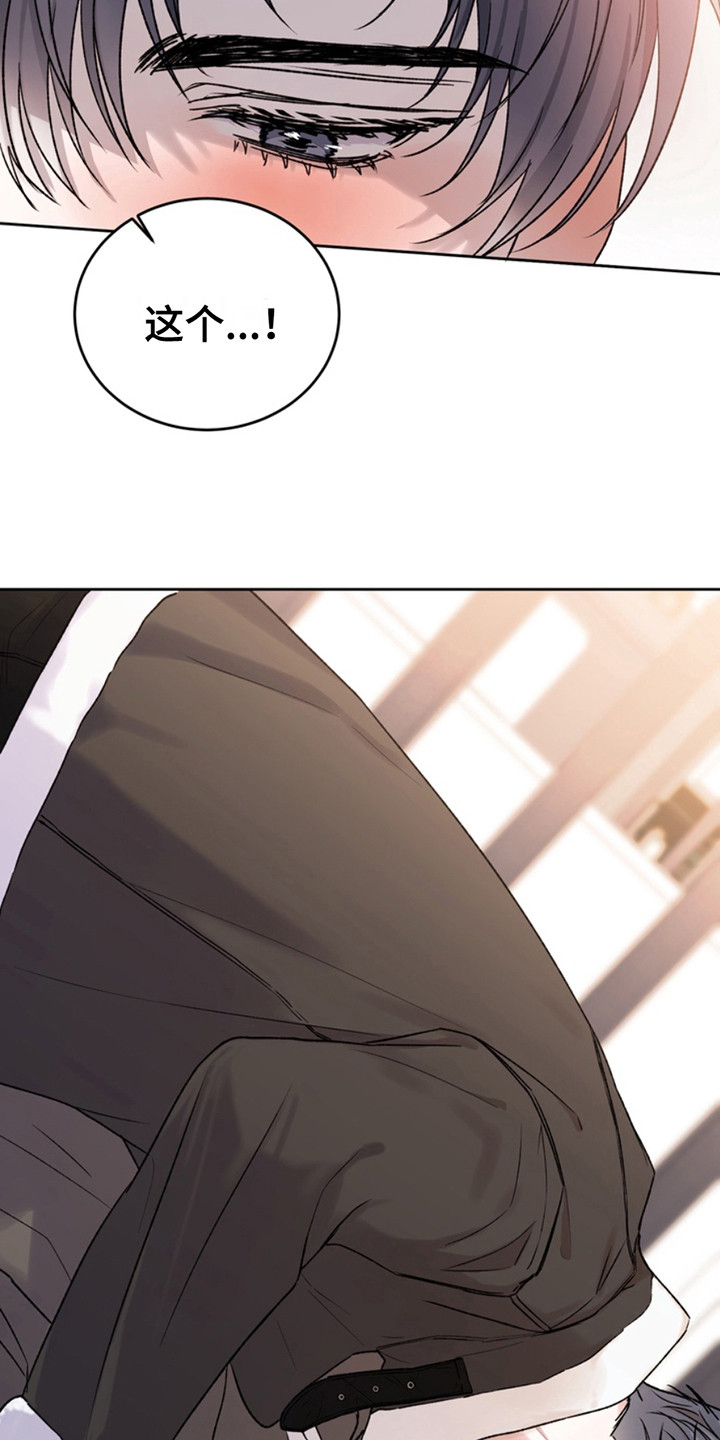 犬攻系列趋光性漫画,第18章：临时保护：带回家5图