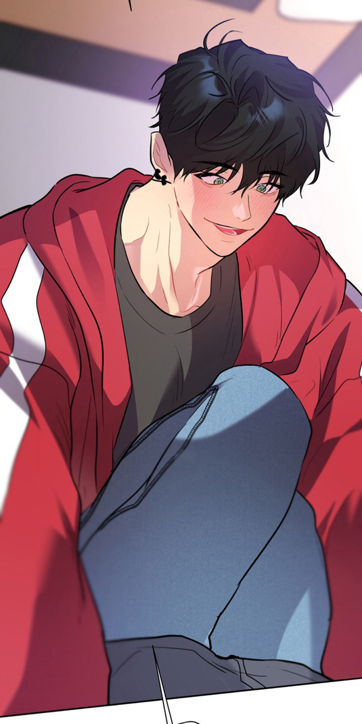 忠犬狂欢全集在线观看漫画,第41章： 暖暖的锅炉：道歉5图