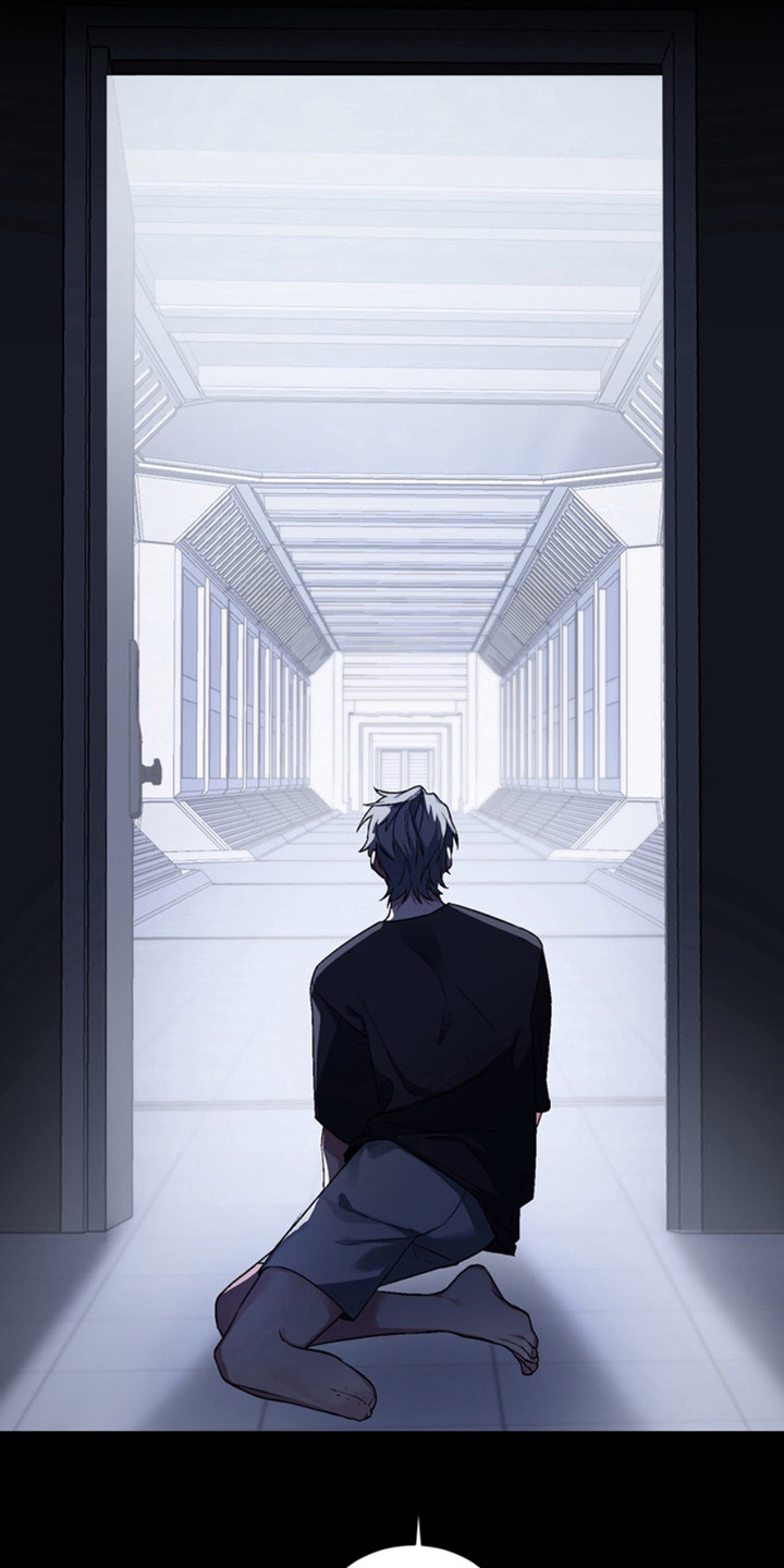 忠犬狂欢漫画,第8章：断脚：开门4图