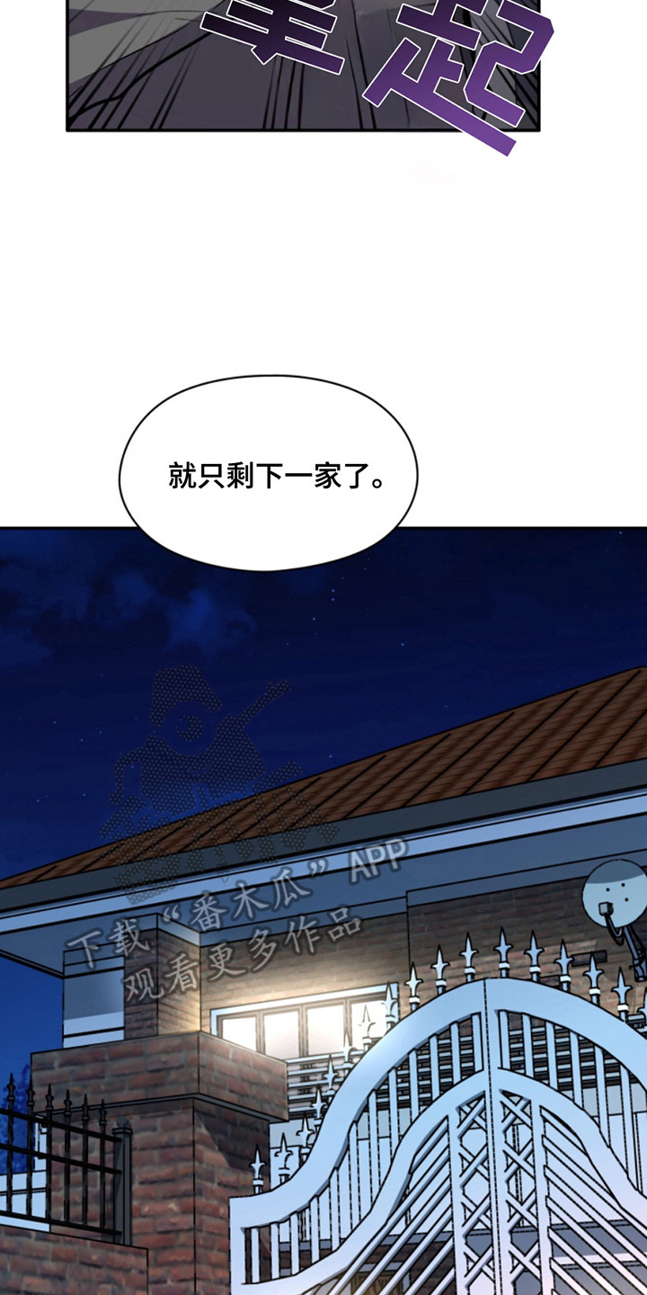 忠犬狂欢漫画,第33章：暖暖的锅炉：交集5图