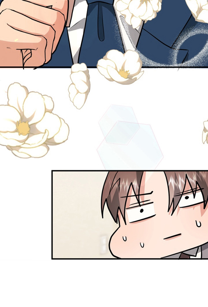 忠犬狂欢系列漫画漫画,第57章：小狗的丈夫：敲门2图