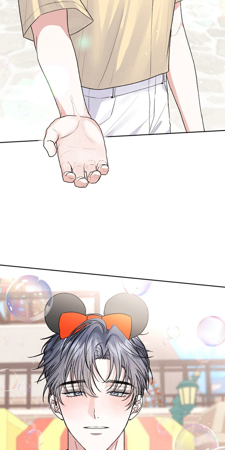 忠犬百科漫画,第27章：临时保护：感动（完）1图