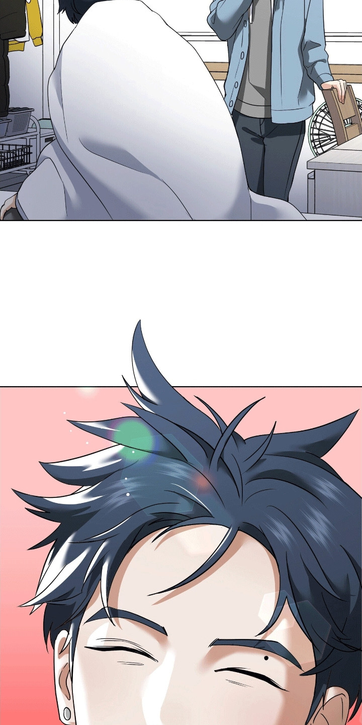 落地漫画,第14章：小组作业5图