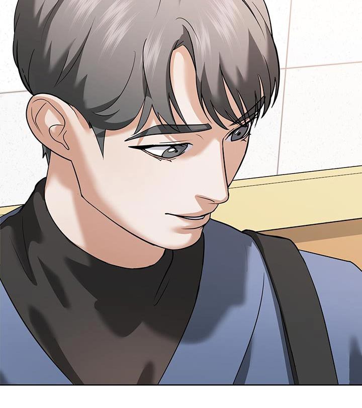 落难千金的春天小说漫画,第20章：不许碰1图