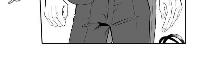 在男人手下哭泣漫画,第4章：担心4图