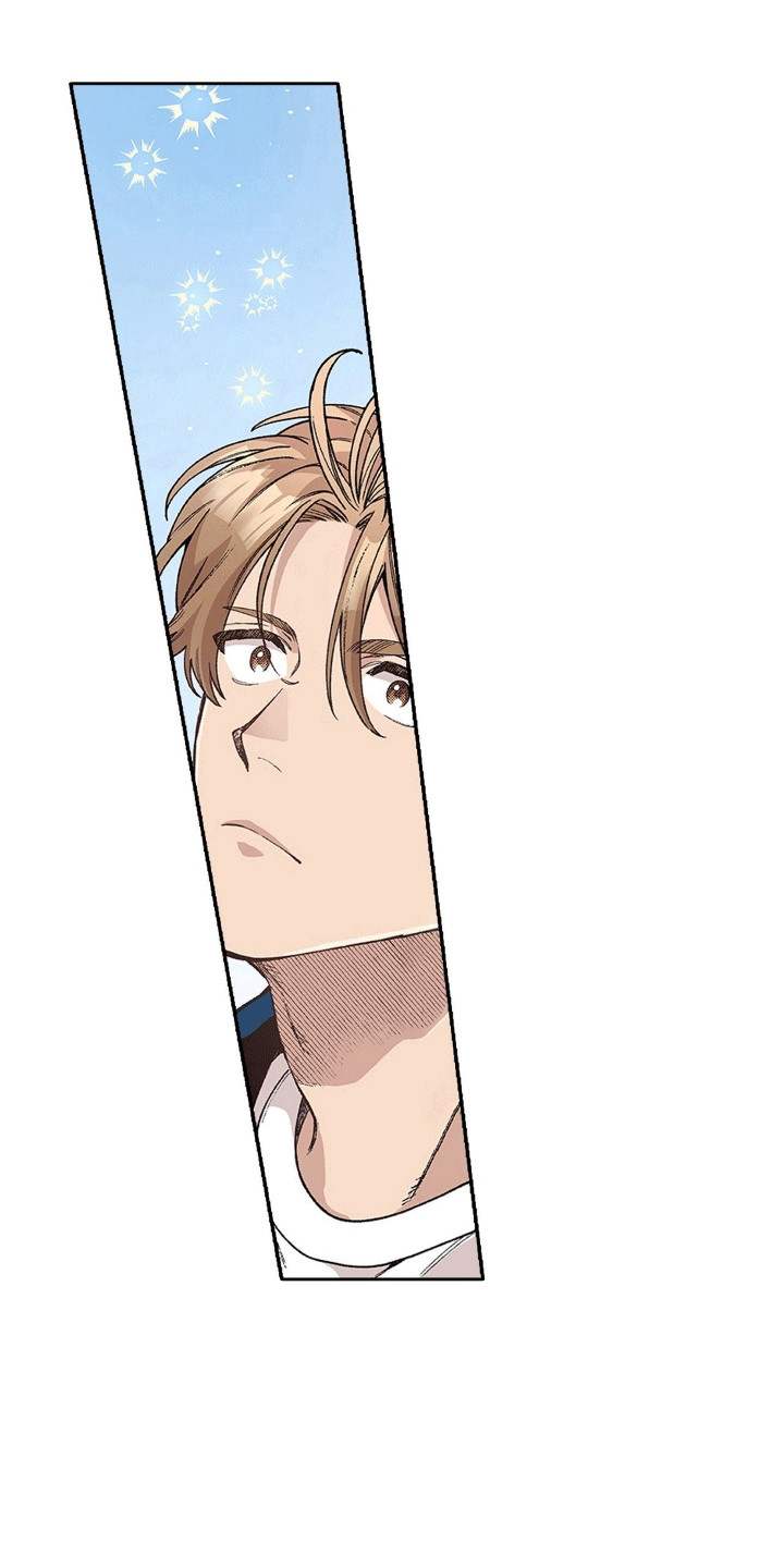 奇怪的对手漫画,第18章：身体不适3图