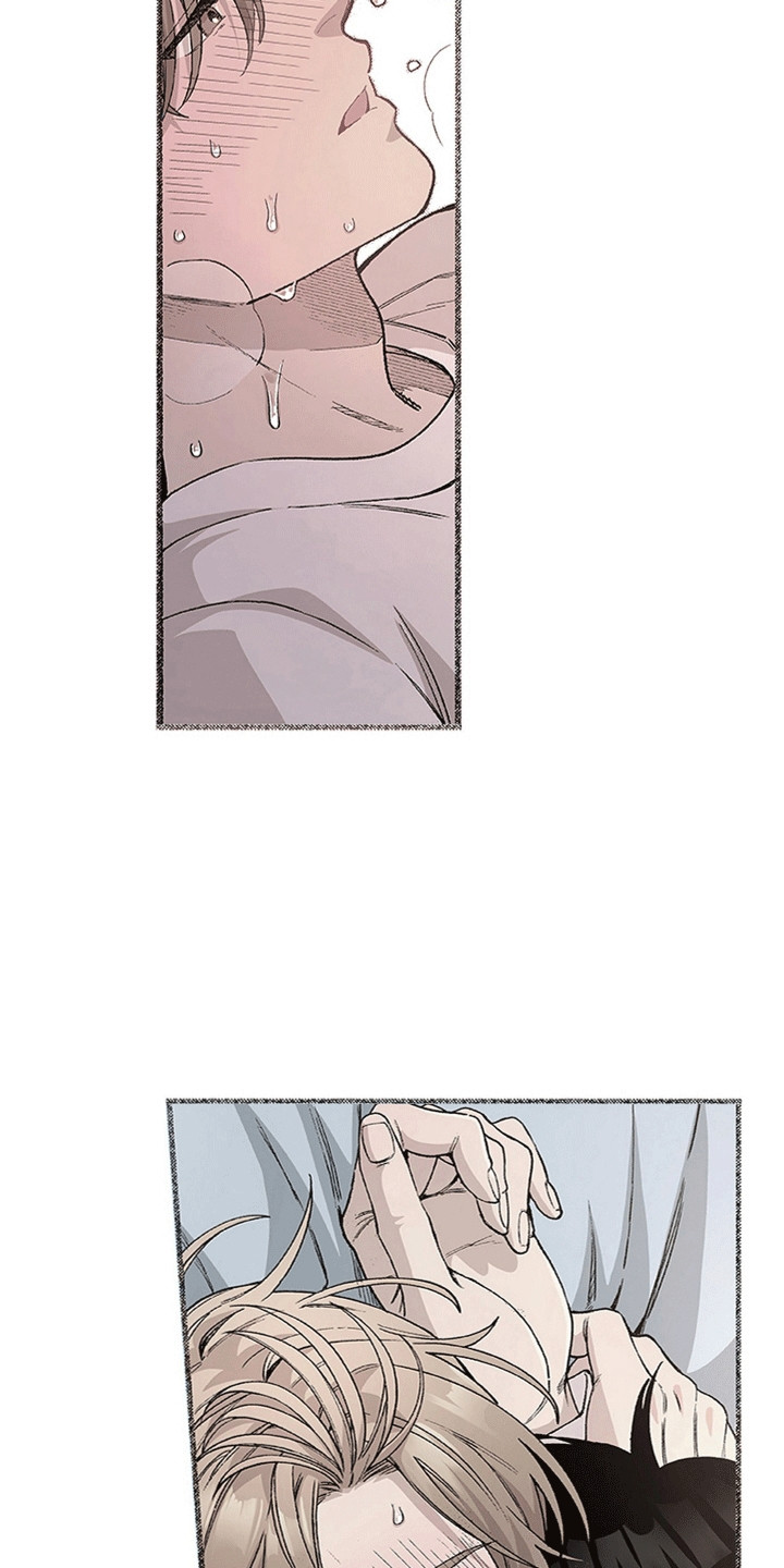 奇怪的对手漫画,第22章：总是会变的1图