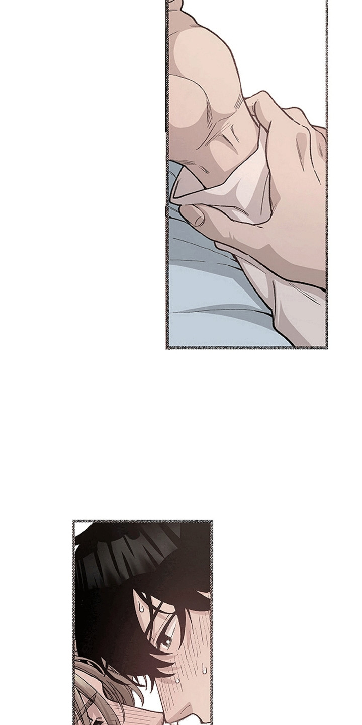 奇怪的对手漫画,第22章：总是会变的5图