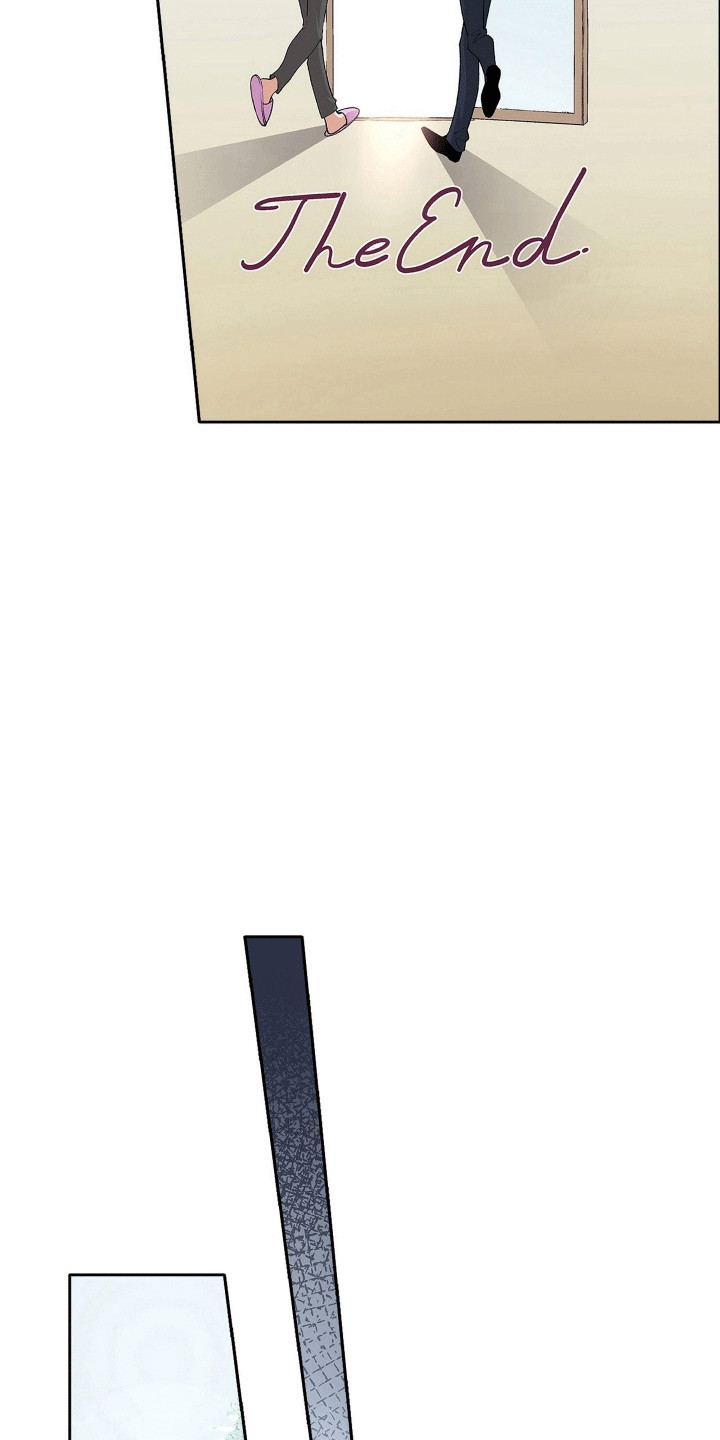 奇怪的对手漫画,第5章：想太多4图