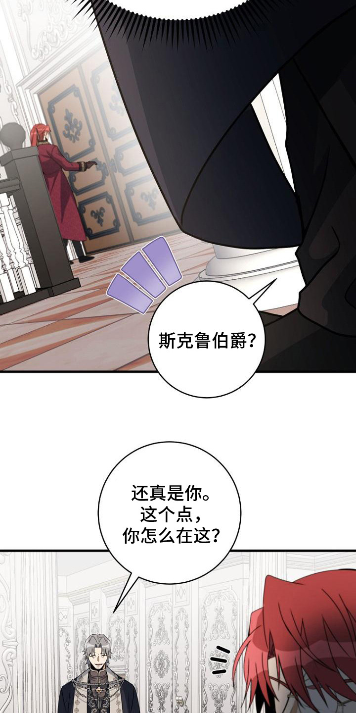 皇家师姐1国语在线播放西瓜漫画,第12章：认真的5图