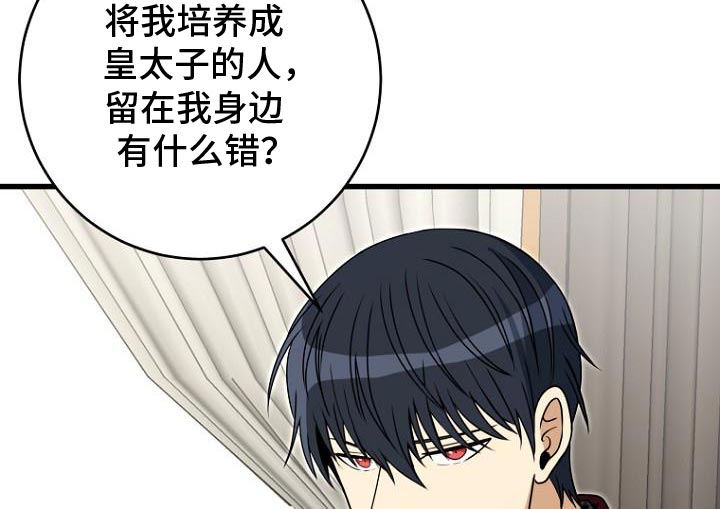 王室教师海涅在线观看漫画,第15章：我的意愿4图