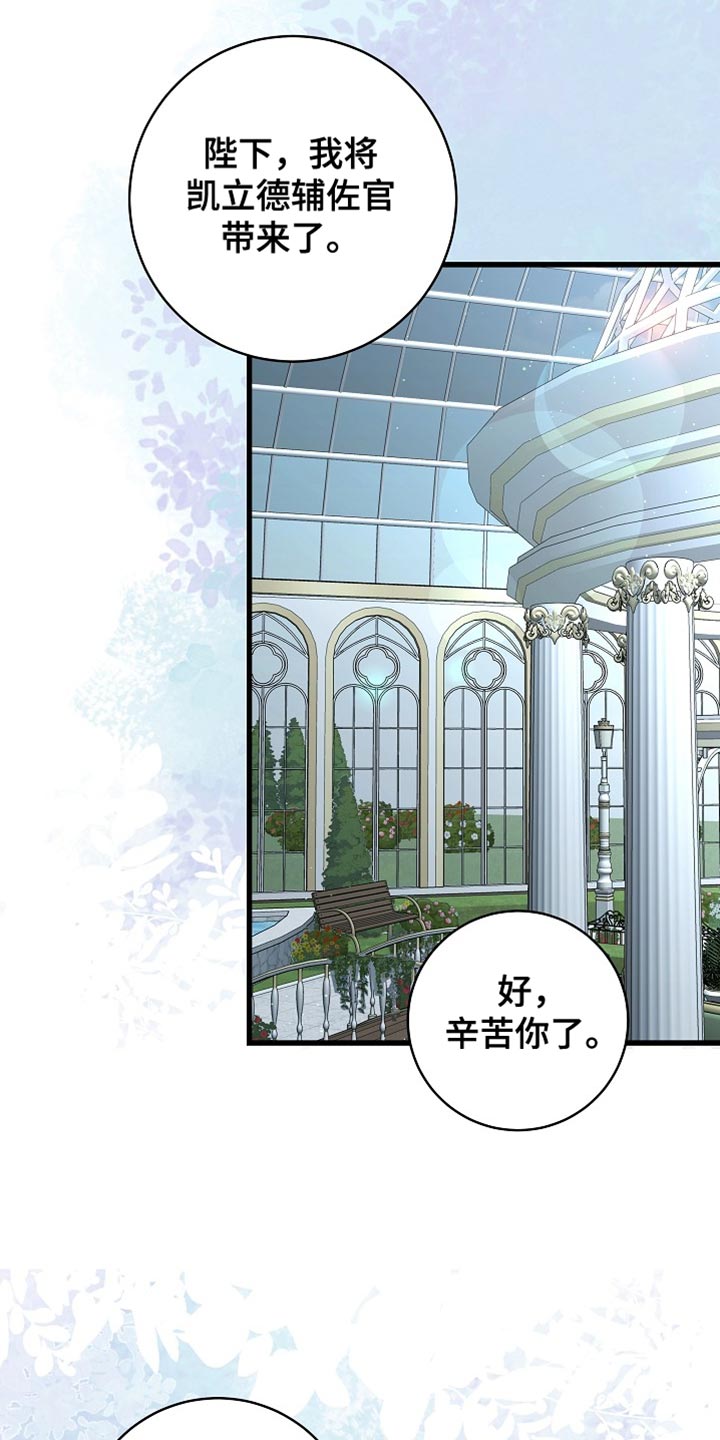 皇家教师受漫画,第80章：【第二季】取消选拔2图